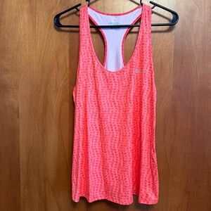 NWOT Saucony Tank Top Medium